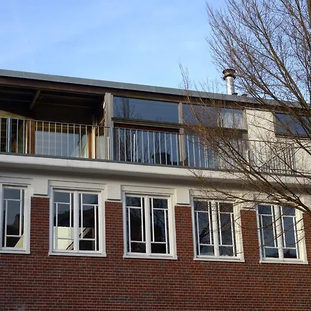 Bed & Breakfast Starry Night Penthouse Apartment City Centre *