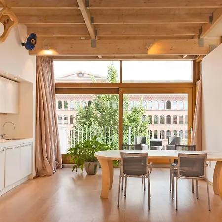 Starry Night Penthouse Apartment City Centre * Amsterdam