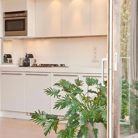 شقة بنتهاوس ستاري نايت سيتي سنتر