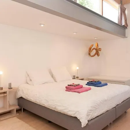 Starry Night Penthouse Apartment City Centre Amsterdam