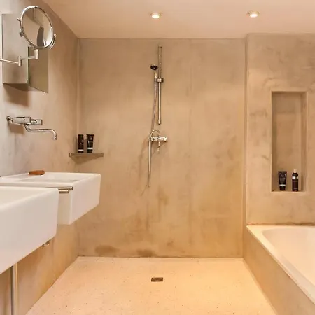 Bed & Breakfast Starry Night Penthouse Apartment City Centre