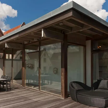 فندق مبيت وإفطار شقة بنتهاوس ستاري نايت سيتي سنتر