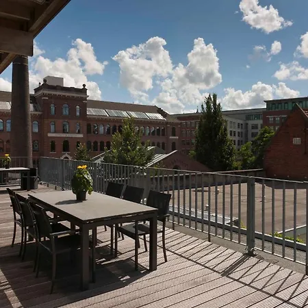 Bed & Breakfast Starry Night Penthouse Apartment City Centre *
